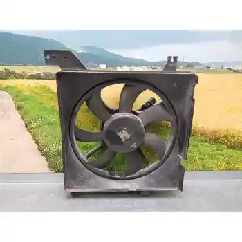 

253862C000 ELECTRIC FAN HYUNDAI COUPE (GK)