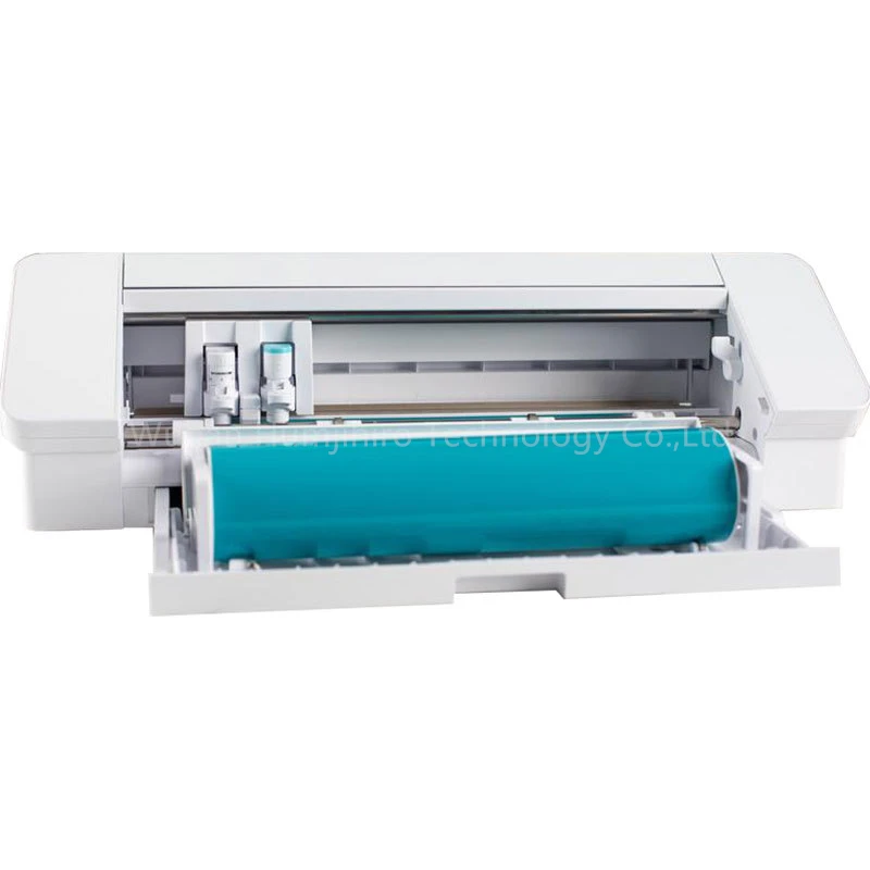 Silhouette CAMEO® 4 Cutting Machine