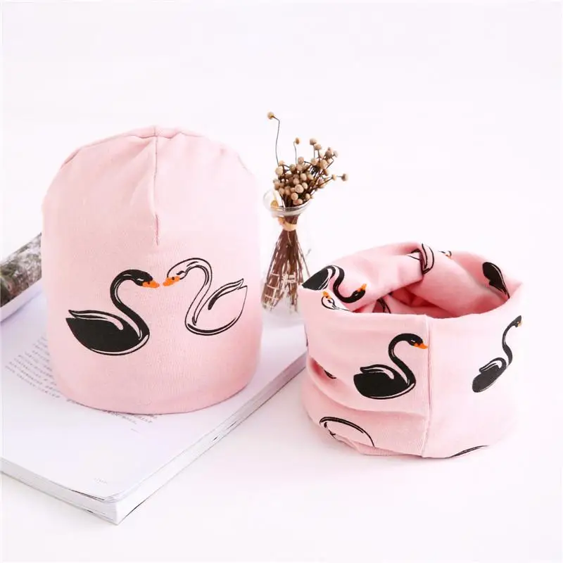 swan pink