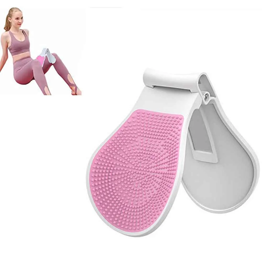 

Buttock Trainer Kegel Exerciser Pelvic Floor Muscle Thigh Master for Correction Beautiful Buttocks Leg Arm Fitness Equipment