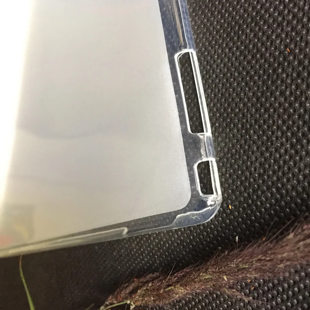 Чехол для Lenovo TAB 4 10 Plus мягкий чехол из ТПУ Для прозрачный планшета 1 5 с рисунком в