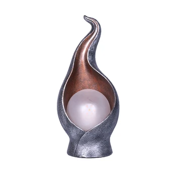 

Solar Powered Flame Landscaping LED Light Garden Outdoor Decorative Waterproof LED Lamp for Decor Ground Driveway Pathway