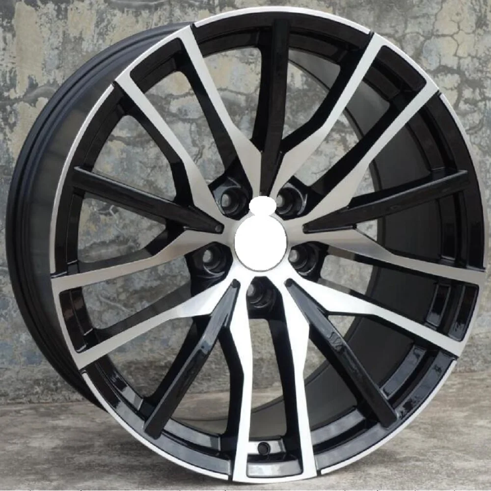 Nice 20 Inch 20X9.0 20X10.5 5X112 Car Alloy Wheel Rims Fit For BMW | Автомобили и мотоциклы