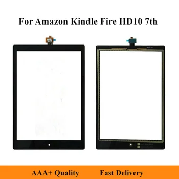 

For Acer Kindle Fire HD10 HD 10 7th Gen SL056ZE 2017 LCD Display Touch Screen Panel Digitizer Assembly Replacement