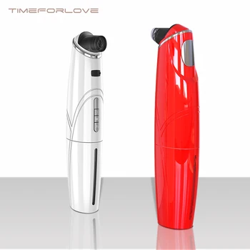 

Pore Cleaner Blackhead Remover Vacuum Usb Rechargeable Electric Facial Cleaner Extractor Blackhead Cleansing Face Skin Care