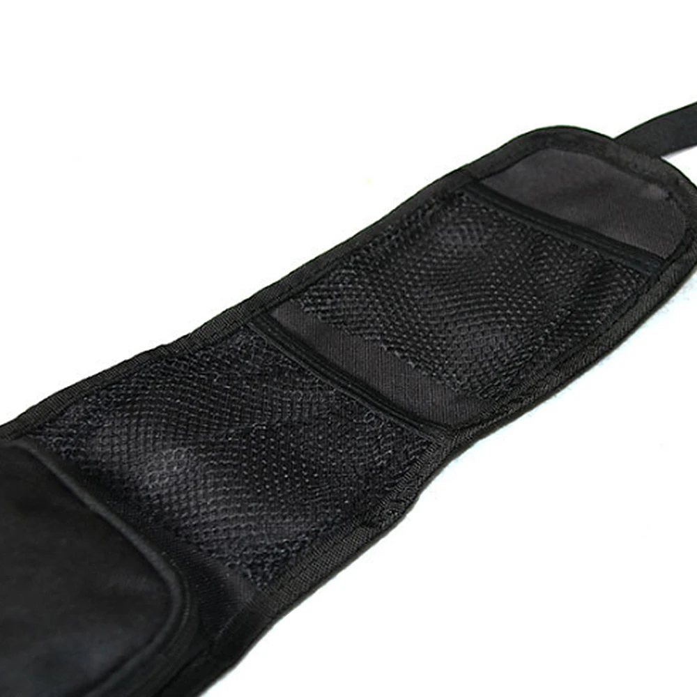 Car Seat Side Storage Box Organizer Car Interior Multi Pocket Hanging Bag Holder Black Car Accessory Car Seat Side Storage Box Organizer Car Interior Multi Pocket Hanging Bag Holder Black Car Accessory