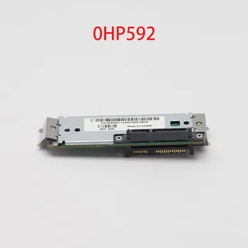 

HP592 0HP592 to adapter, SATA to SAS hard drive adapter for Dell MD1000 MD3000