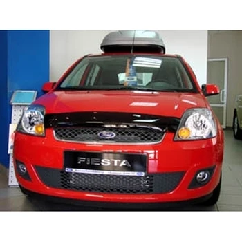 

Hood deflector dark Ford Fiesta 2006-2007, NLD. sfofie0612 (Fiesta)