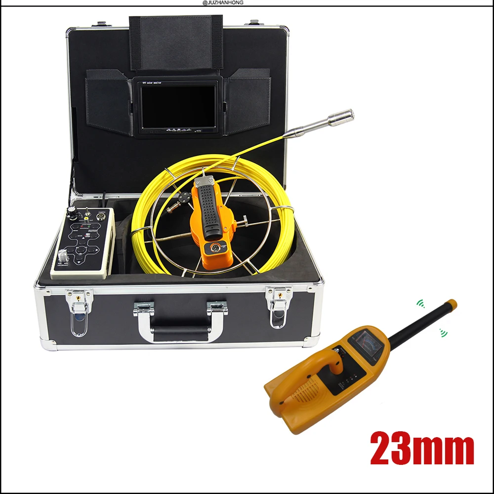 23mm 发射 4