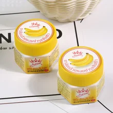 1 коробка, 20 г, натуральное банановое масло, анти-высыхание, трещина, крем для ног, пятка, трещина, ремонт, крем, удаление омертвевшей кожи, уход за ногами, TSLM2