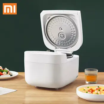 

XIAOMI Mijia Electric Rice Cooker C1 3L /4L /5L Automatic Adjustable Multifunction kitchen cooker for Family