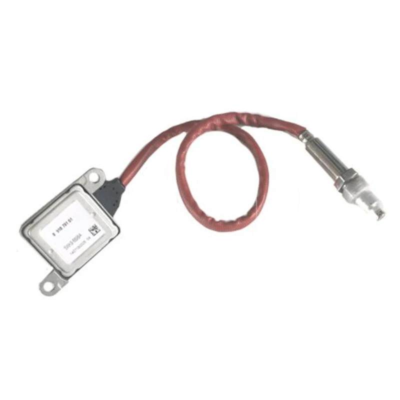 Original Pure 851879101 5WK96699A Nox Nitrogen Oxygen Sensor For Mecedes  Benz Car Accessories| | - AliExpress