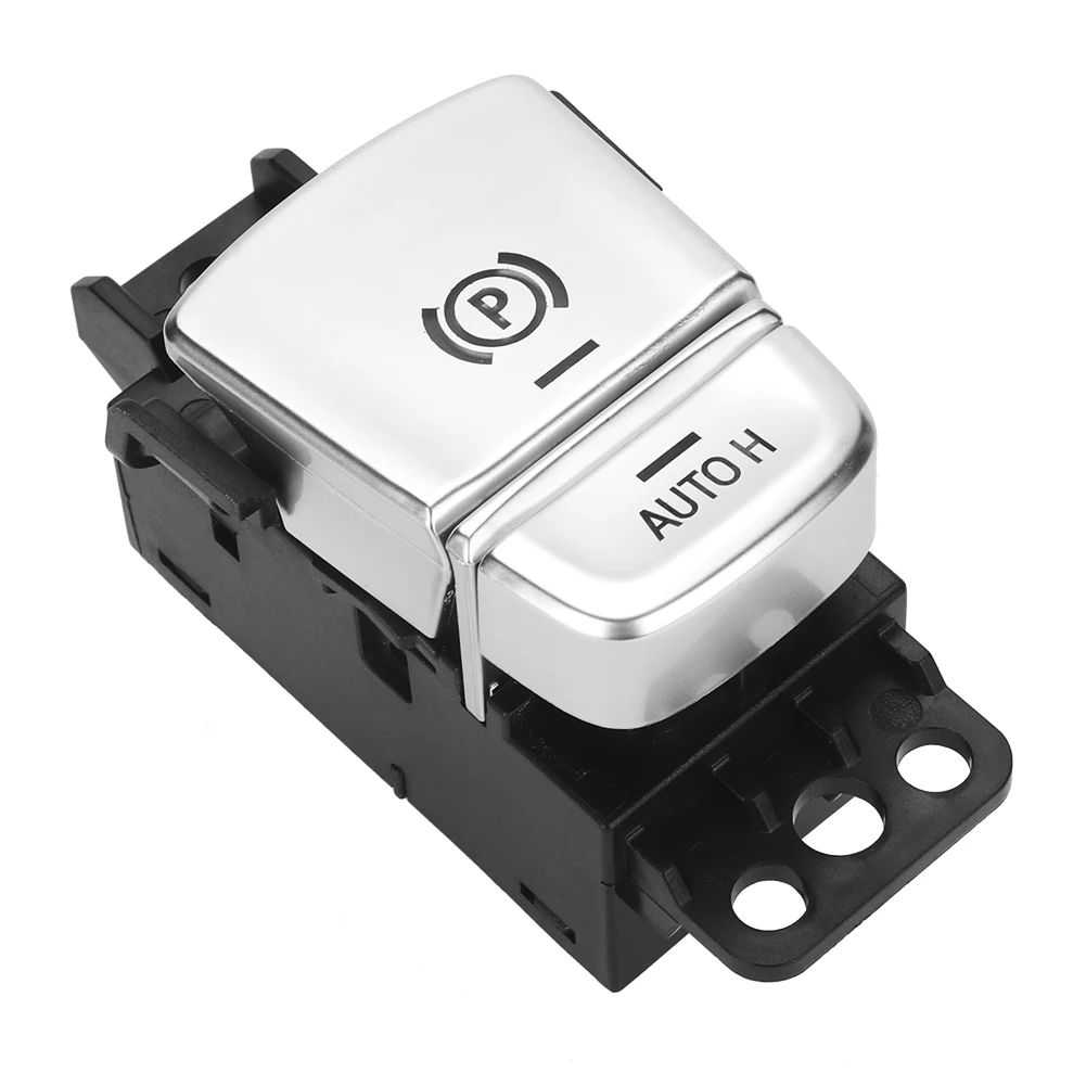 

61316819981 Car Hand Brake Switch Parking Brake Switch Auto Parts Fit for BWM 7-series (G12) 2016-