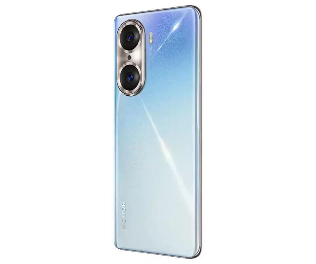 2021 New Honor 60 Pro 5G Mobile phone Snapdragon778G Plus 6.78" 120Hz 108MP Main Camrea 4800Mah 66W Super Charge Android 11 NFC ram computer