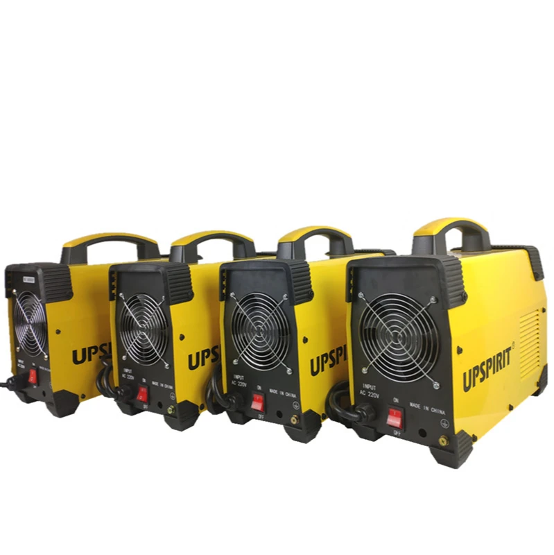MMA Electric Welding Machine 220V Industrial DC Inverter Welding Machine Small Portable Household Metal