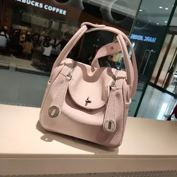 

luxury famous brand women handbags designer doctor bags 2020 genuine leather vintage shoulder crossbody bags for female