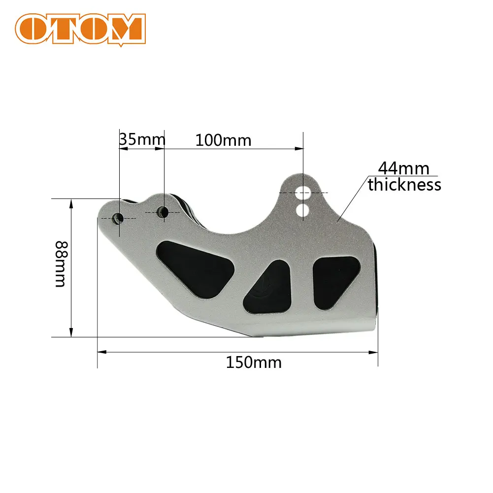 Защитный чехол OTOM для мотоцикла KTM525 KTM EXC SXF 125 250 450 525 ZONGSHEN X6 X2X|Наборы цепочек| |