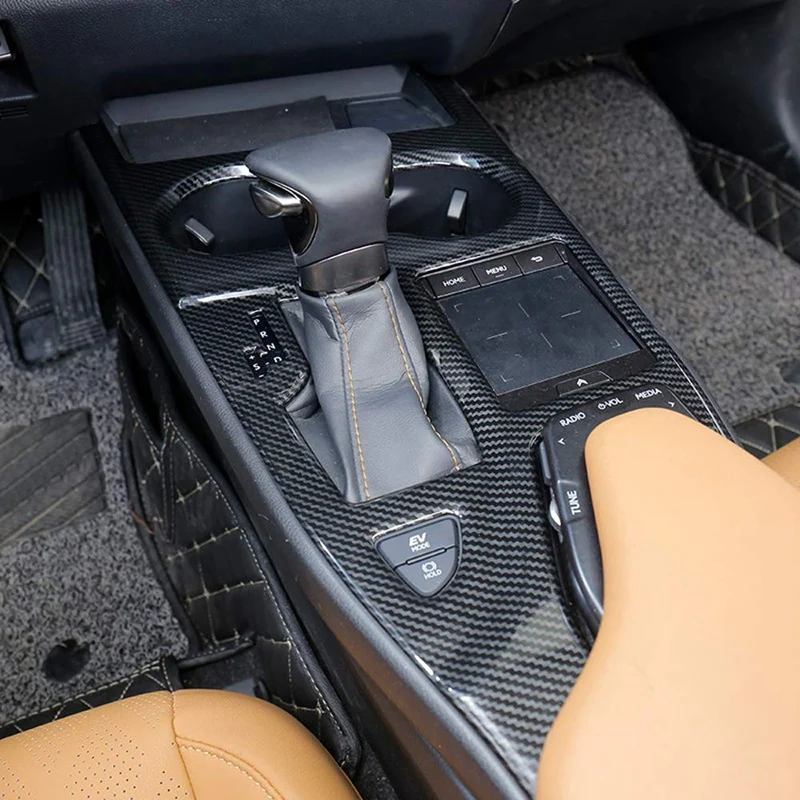 Автомобильные аксессуары, крышка панели передач для Lexus UX(ZA10) UX 200, UX 250H