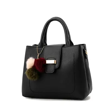 

Female PU Leather Shoulder Bag Small Handbags for Women Ladies Office Bag Crossbody Bags for Women Purses and Handbags