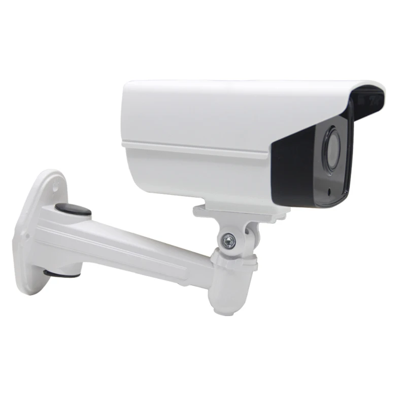 Поддержка система видеонаблюдения Hikvision настенное крепление Dahua встраиваемый в стену 1212ZJ IP кронштейны для видеокамер пуля крепления для фотоаппаратов 1212ZJ