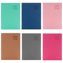 48 листов прекрасный ноутбук, чтобы сделать список школьные офисные поставки студенческий канцелярский дневник планировщик Журнал Блокнот календарь для подарка