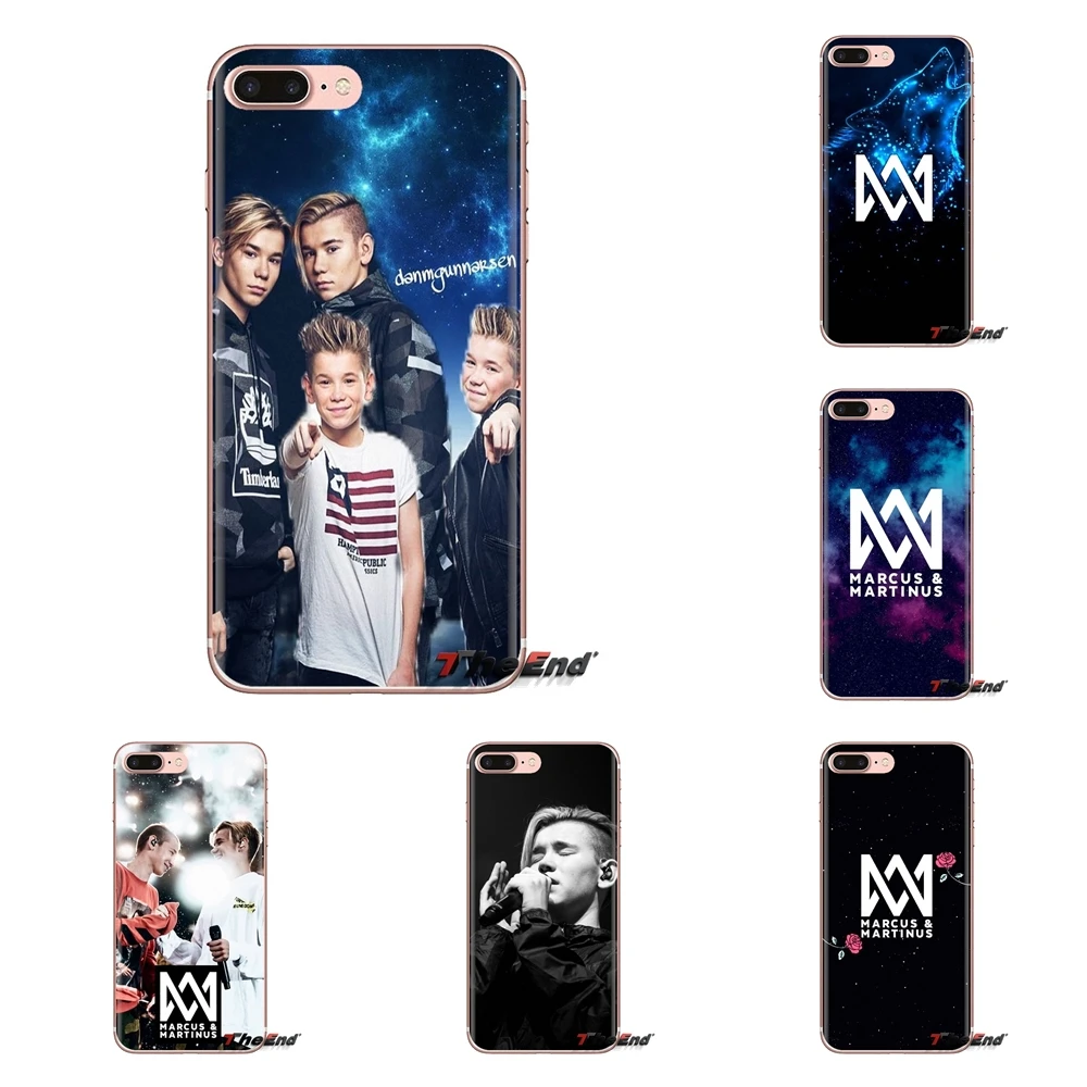 For Xiaomi Redmi 4 3 3S Pro Mi3 Mi4 Mi4i Mi4C Mi5 Mi5S Mi Max Note 2 Transparent Soft Shell Covers Marcus Martinus |