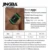 JINGBA SUPPORT New Nylon Wristband Support Fitness Bandage Wrist Support Protective gear wrist band мужчины Теннис Бадминтон Brace