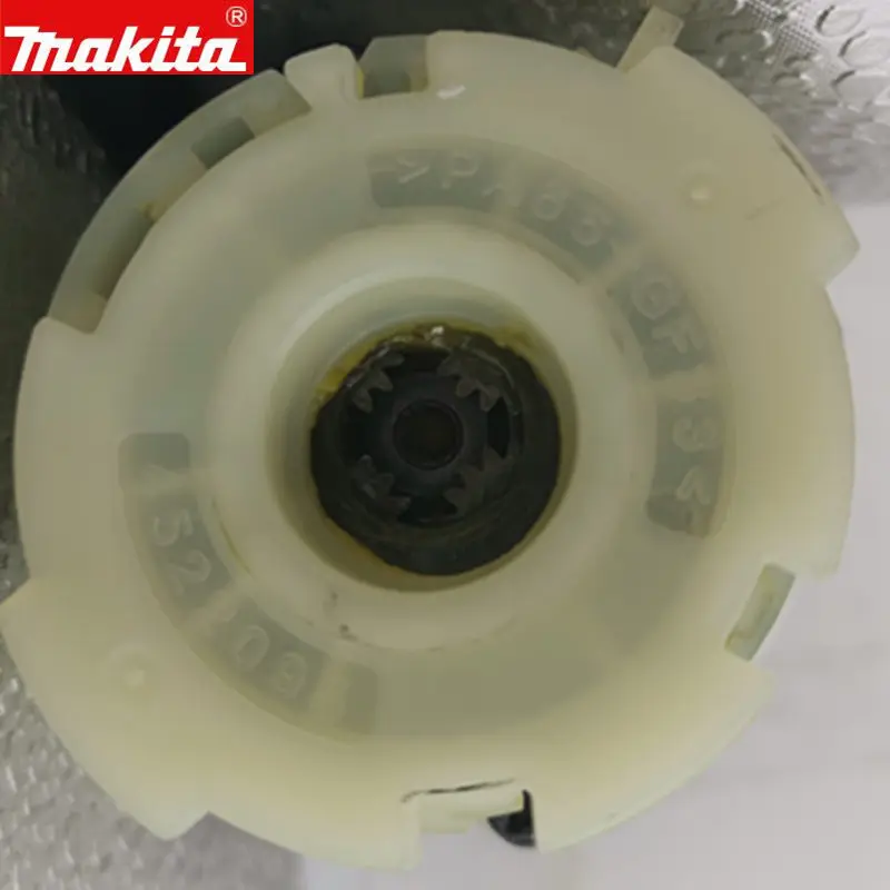 Makita 126460-9 Шестерни коробка для DHP456 BHP446 BHP456 DHP446 XFD06 HP456D DHP446RFE