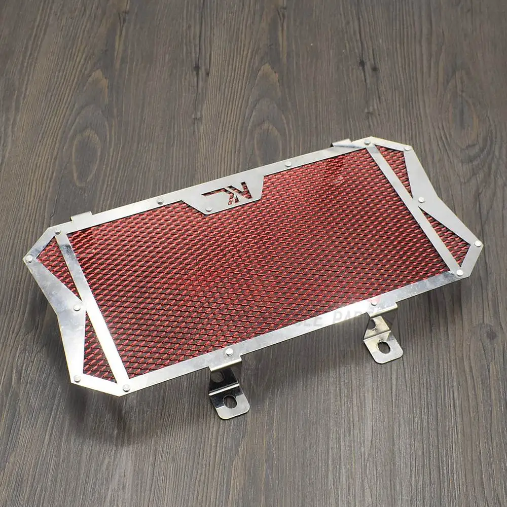 Для CFMOTO 250NK NK CF250 NK250 400NK 650NK решетка радиатора Мотоцикла защитная крышка для гриля