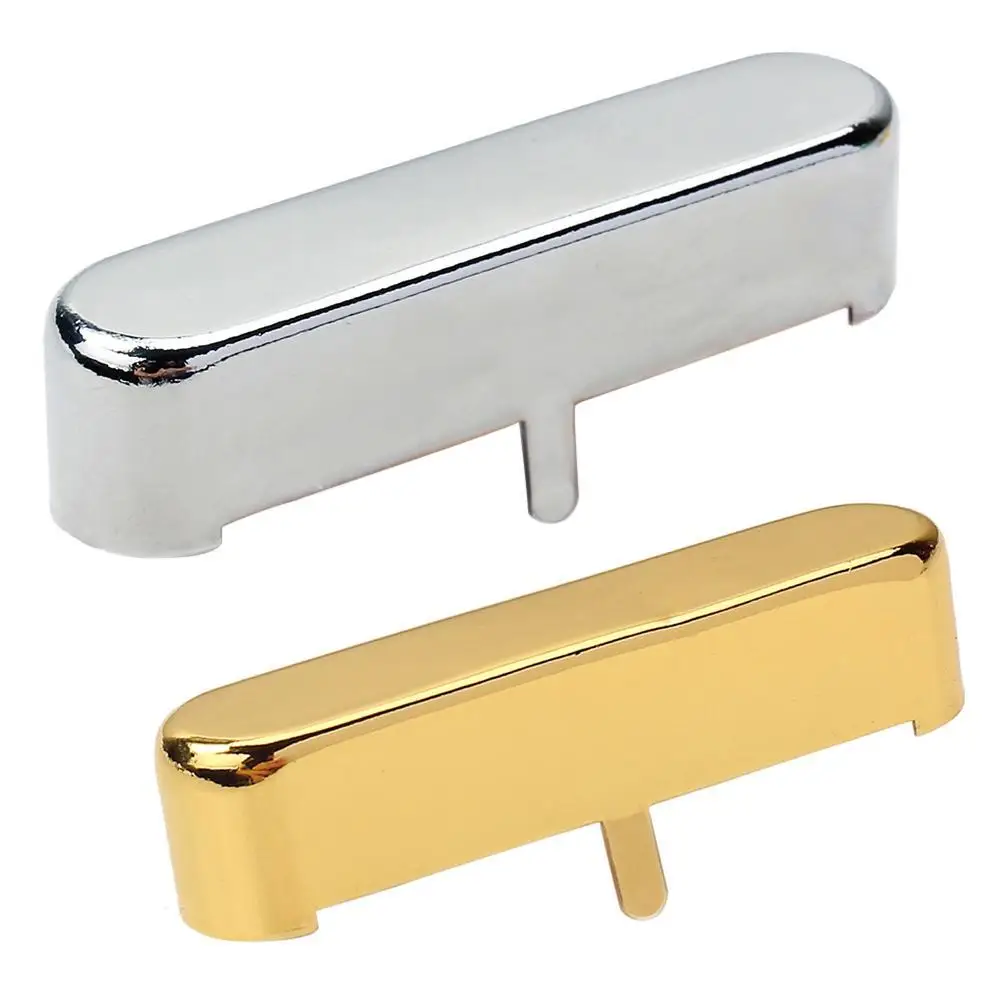 Parti Di Ricambio Della Copertura Del Metallo Del Pickup Del Collo Per La Chitarra Elettrica Tele Telecaster