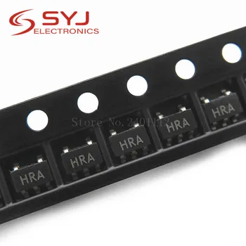 

5pcs/lot AD8065ARTZ AD8065AR AD8065 (printing HRA) linear / buffer / amplifier SOT-23-5 In Stock