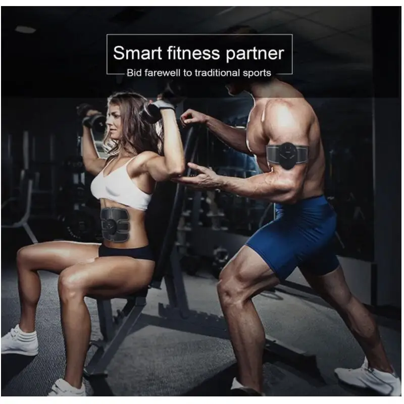 Abdominal Muscle Trainer  (30)