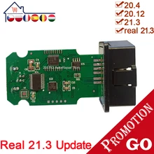 Действительно 21,3 обновление HEX V2 CAN 20.12.0 Hex v2 vag com 20.4.2 VAGCOM ATMEGA162 Многоязычная бесплатная доставка для VW AUDI Skod