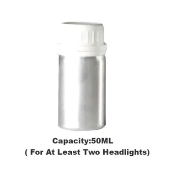 

1pc Car Headlight Lens Repair Tool Restoration Heating Atomization Cup Restore Kit EU/US Plug car Headlight Lens Repair Tools