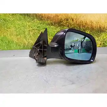 

RIGHT REARVIEW MIRROR AUDI A4 SALOON (B5)