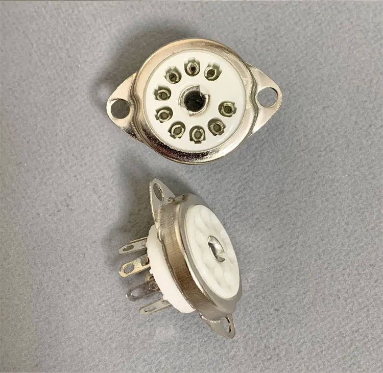 DC12V двухканальный низкого напряжения 6E2 ламповый индикатор драйвер платы индикаторный усилитель уровня DIY Аудио флуоресцентный