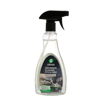 

Cleaner of traces of insects and buds Grass Pitch Free Universal Cleaner, 500ml trigger 3595258