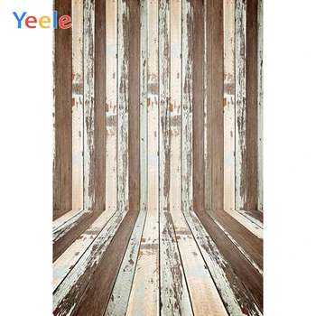 

Yeele Fade Wood Wall Photocall Grunge Texture Retro Photography Backdrops Personalized Photographic Backgrounds For Photo Studio