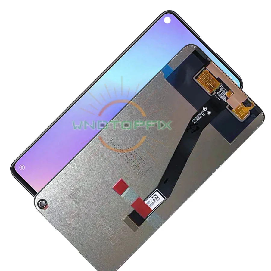 for xiaomi redmi 10x lcd (5)