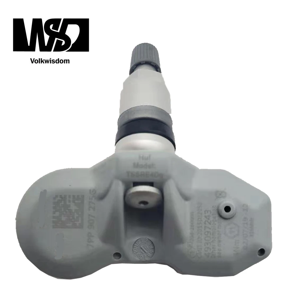 Датчик давления в шинах TPMS для AUDI VW PORSHCE BENTLEY BMW BENZ 7PP 907 275 F/G