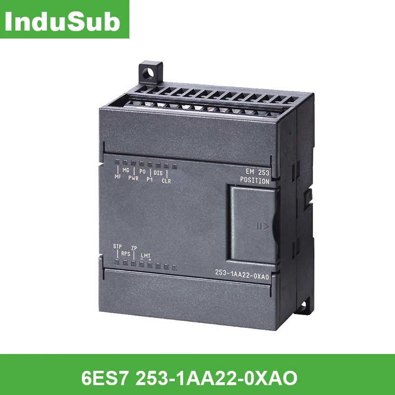 

1PC NEW 6ES7 253-1AA22-0XA0