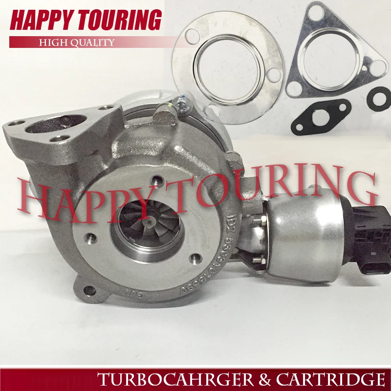 1.,BV43 turbine for Great Wall Hover 2.0T H5 4D20 2.0L H5 2.0T 4D20 2.0L turbocharger 53039700168 turbo 53039880168 1118100-ED01A