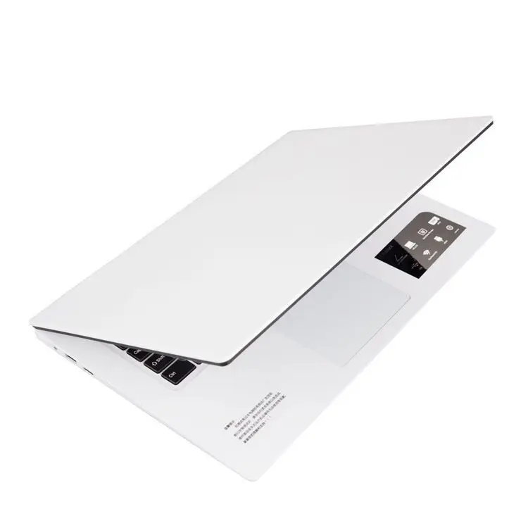 Review Factory direct supply 15.6 Inch laptop win 10 intel 1920x1080 HDD notebook computer mini gaming laptop