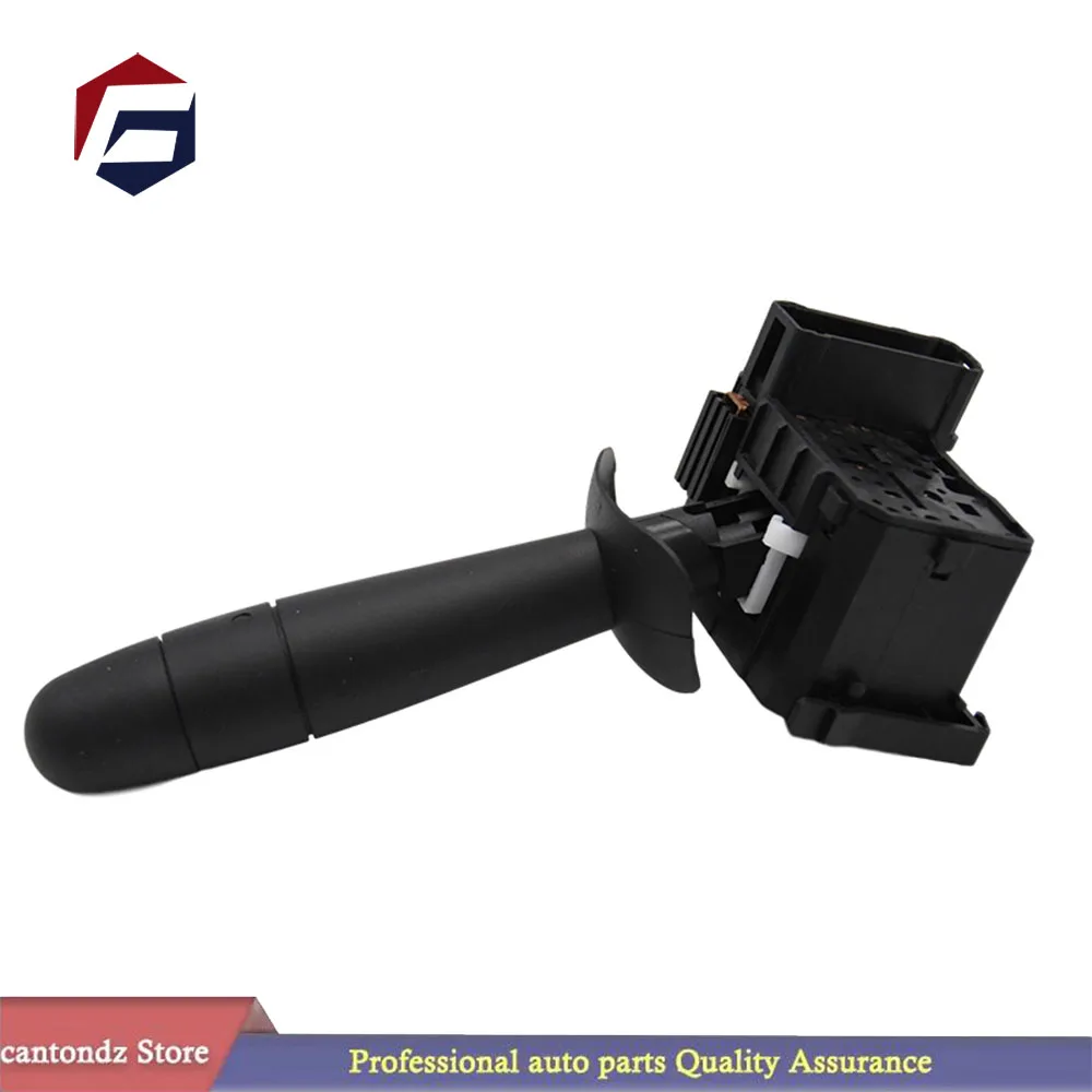 13 Pins Connector Indicator Light Stalk Switch Front Windscreen Wiper Stalk Switch For Renault