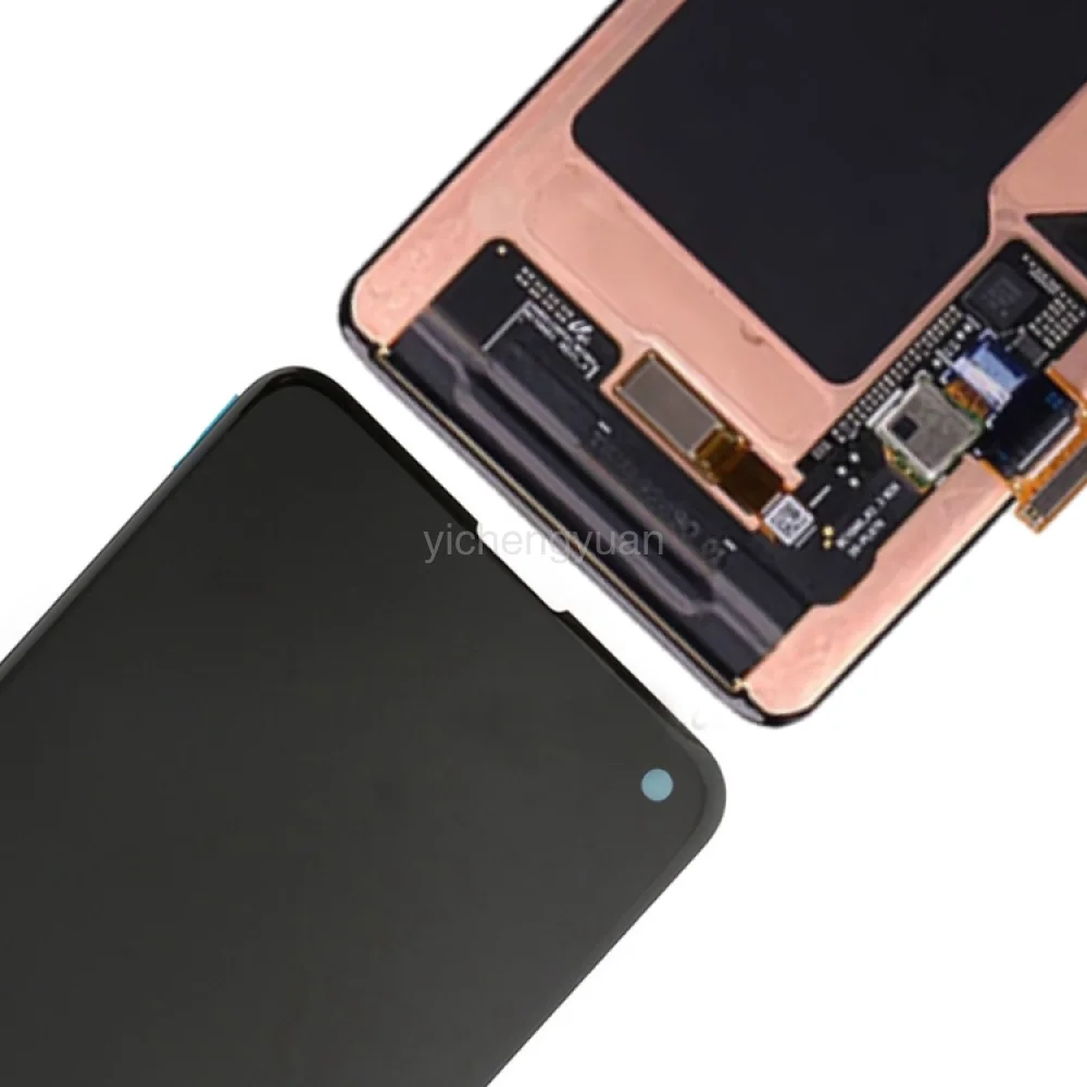 AMOLED For SAMSUNG Galaxy S10 G973F/DS G973F G973