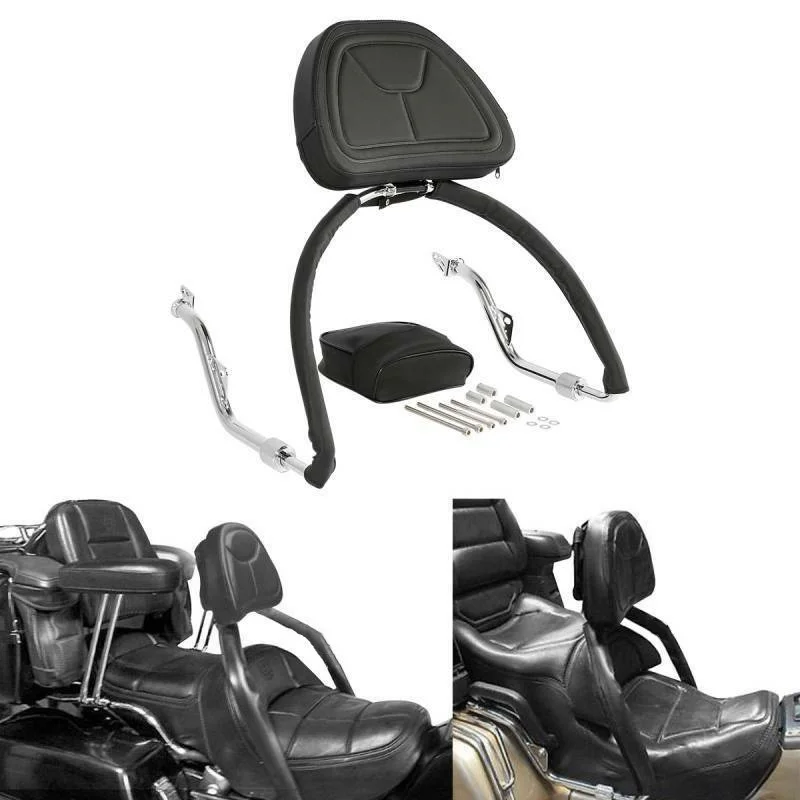 Комплект спинки для мотоцикла Honda Goldwing Gold wing GL 1800 GL1800 GL1800A 2001-2017 2016 2015 2014 |