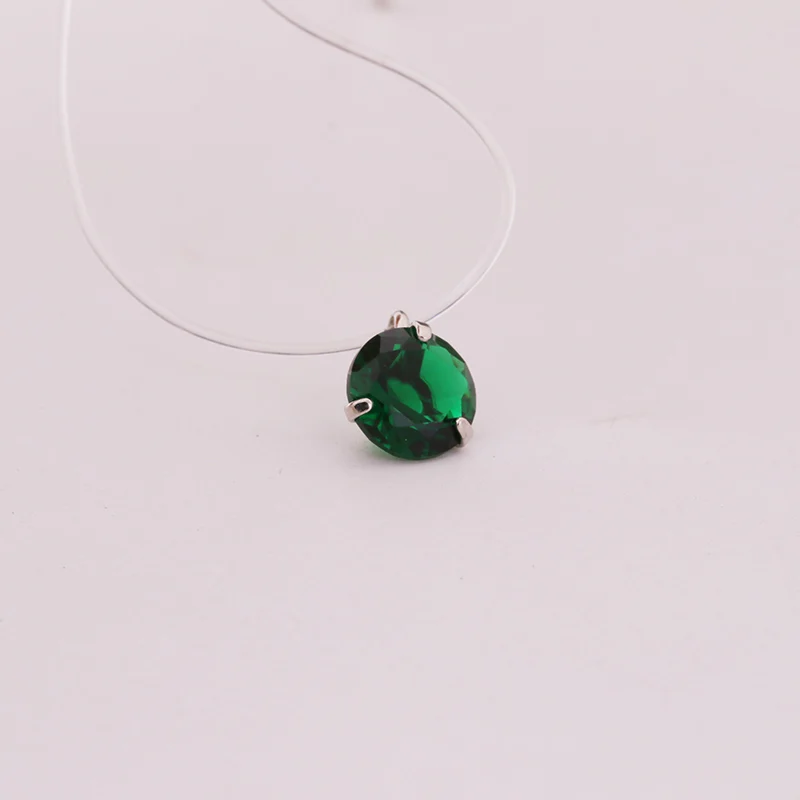 green-