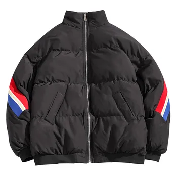 

Men's Cool Camouflage outwear JacketsAutumn Winter Casual Zipper Long Sleeve Top Blouse Coat