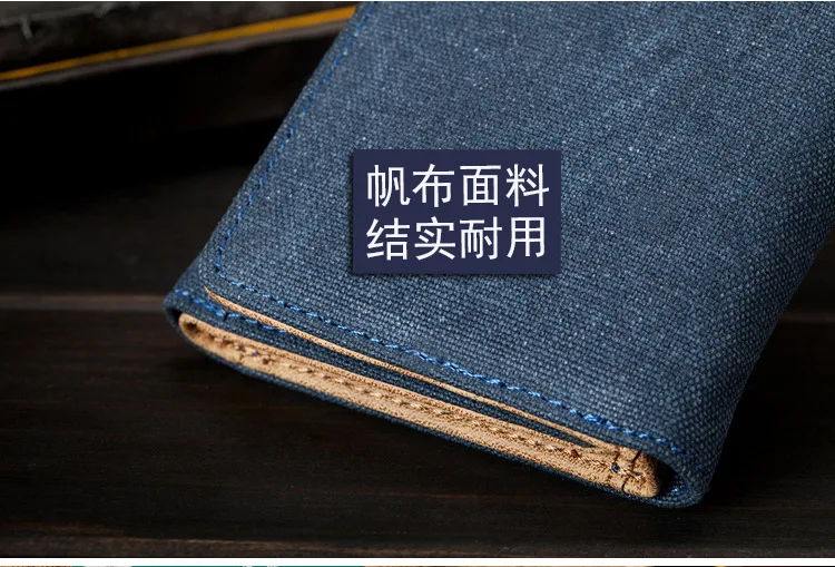 Demon Slayer: Kimetsu No Yaiba Kamado Nezuko Tanjirou Short Wallet Card Holder Cosplay Canvas Money Bag Coin Purse Gift