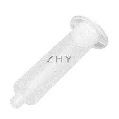 

30CC Plastic Glue Liquid Dispensing Needle Tube Barrel